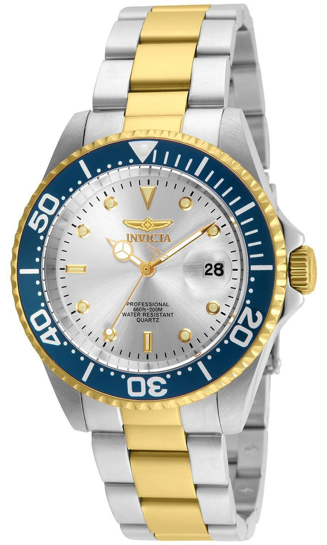 Invicta Pro Diver kvarts 200M 24951 Herreur