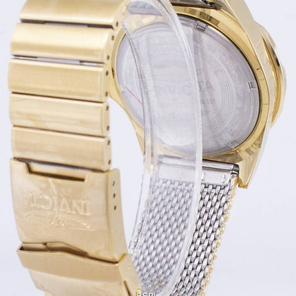 Invicta Pro Diver 24993 Moon fase Analog Quartz Herreur