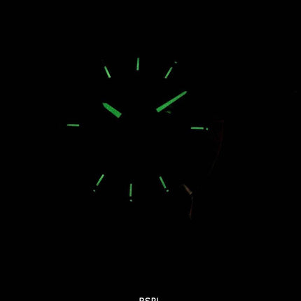 Invicta Objet D kunst 25267 automatisk Analog Herreur