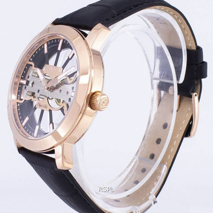 Invicta Objet D kunst 25267 automatisk Analog Herreur