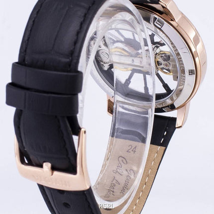Invicta Objet D kunst 25267 automatisk Analog Herreur