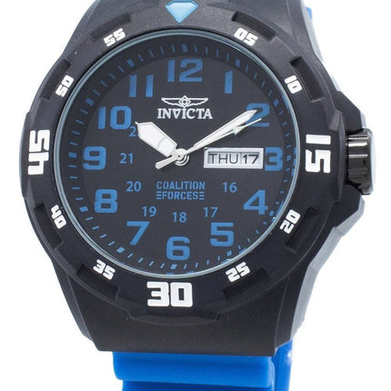 Invicta Coalition Forces 25330 Quartz Herreur