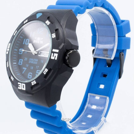 Invicta Coalition Forces 25330 Quartz Herreur