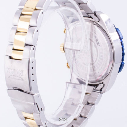 Invicta Pro Diver 25981 Quartz Chronograph Herreur