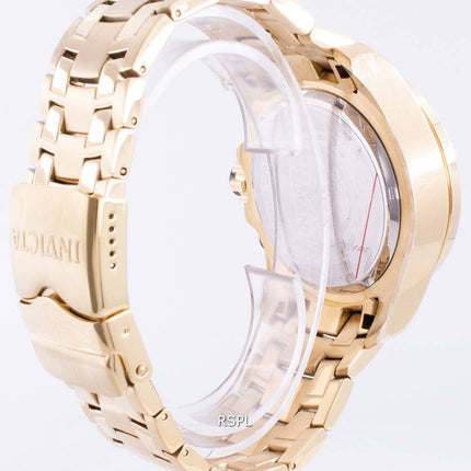 Invicta Pro Diver SCUBA 26076 Quartz Chronograph Herreur