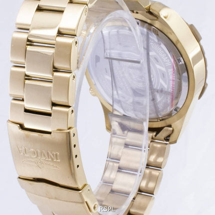 Invicta S1 Rally 26098 Chronograph Quartz Herreur