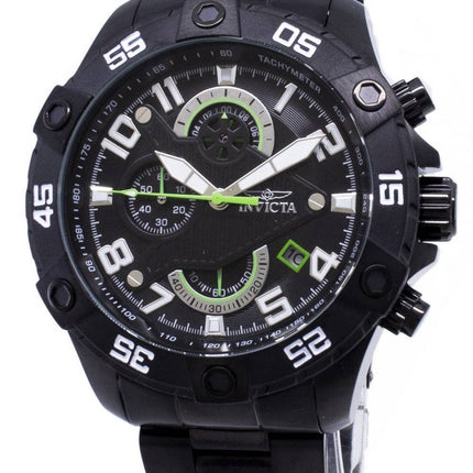 Invicta S1 Rally 26101 Chronograph Quartz Herreur