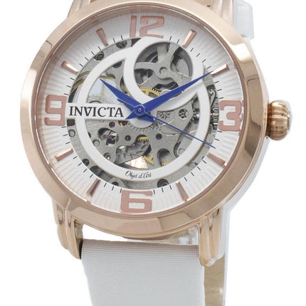 Invicta Objet D Art 26292 Automatic Women Watch