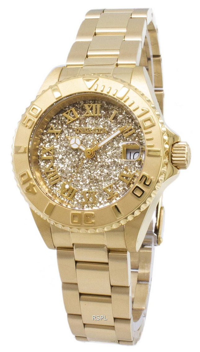 Invicta Angel 26293 Quartz Analog kvinders ur