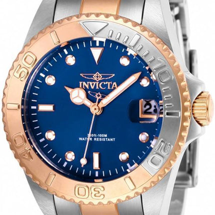 Invicta Pro Diver kvarts 26294 kvinders Watch