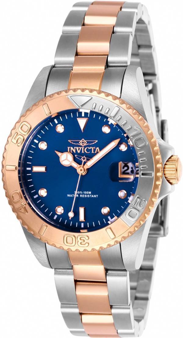Invicta Pro Diver kvarts 26294 kvinders Watch
