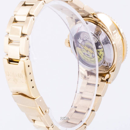 Invicta DC Comics Flash 26907 Limited Edition Automatic 200M Women',s Watch