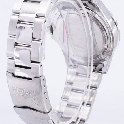 Invicta Pro Diver 26971 Quartz 200M Herreur