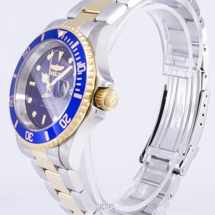 Invicta Pro Diver 26972 Quartz Herreur
