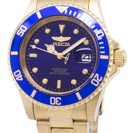 Invicta Pro Diver 26974 Analog Quartz 200M Herreur