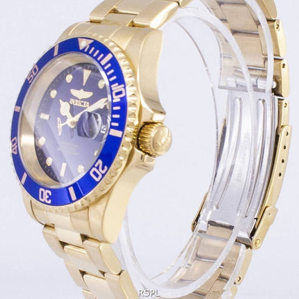Invicta Pro Diver 26974 Analog Quartz 200M Herreur