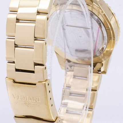 Invicta Pro Diver 26974 Analog Quartz 200M Herreur