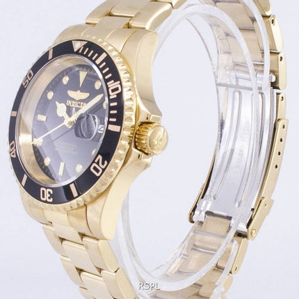 Invicta Pro Diver 26975 Analog Quartz 200M Herreur