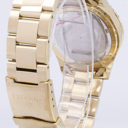 Invicta Pro Diver 26975 Analog Quartz 200M Herreur
