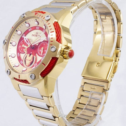 Invicta Marvel 26985 Chronograph Quartz kvinder ur