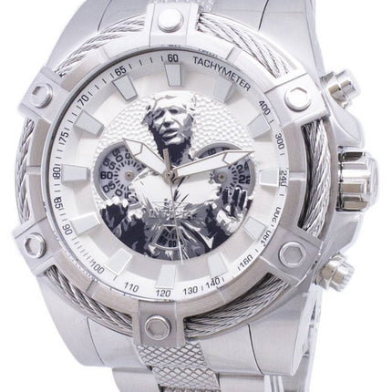 Invicta Star Wars 27300 Chronograph Quartz Herreur