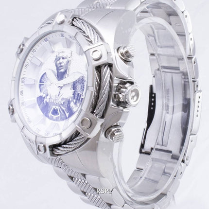 Invicta Star Wars 27300 Chronograph Quartz Herreur
