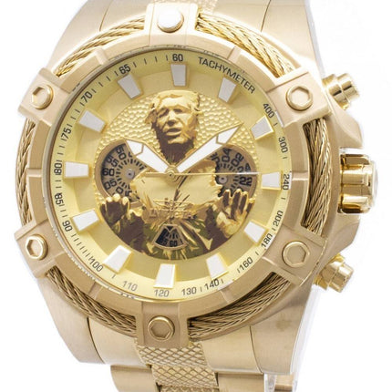 Invicta Star Wars 27301 Chronograph Quartz Herreur