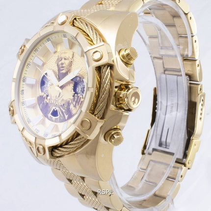 Invicta Star Wars 27301 Chronograph Quartz Herreur