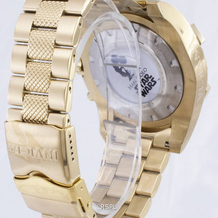 Invicta Star Wars 27301 Chronograph Quartz Herreur