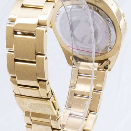 Invicta Angel 27457 diamant accenter Analog kvinders ur