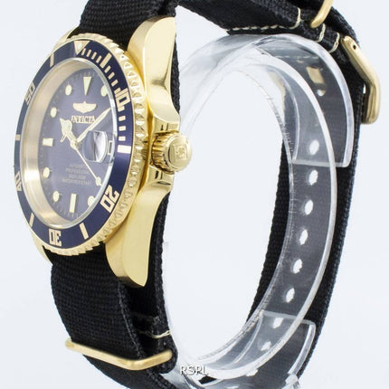 Invicta Pro Diver 27625 Automatisk 200M herreur