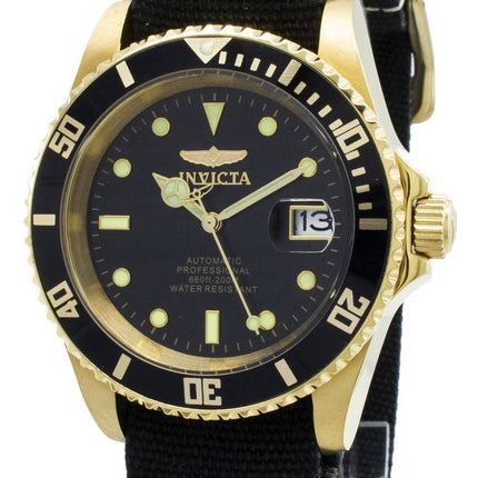Invicta Pro Diver 27626 Automatisk 200M herreur