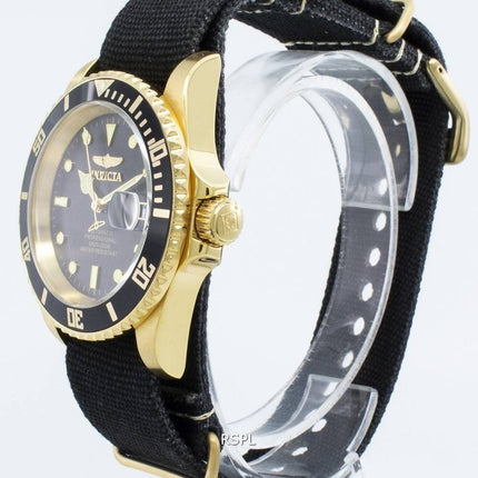 Invicta Pro Diver 27626 Automatisk 200M herreur