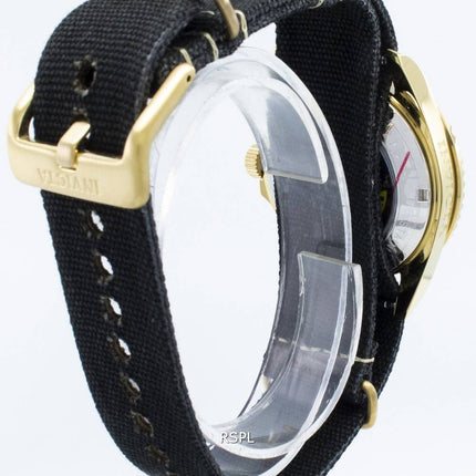 Invicta Pro Diver 27626 Automatisk 200M herreur