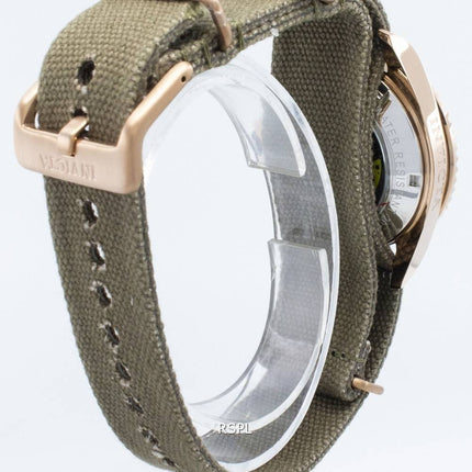 Invicta Pro Diver 27628 Automatic 200M Herreur