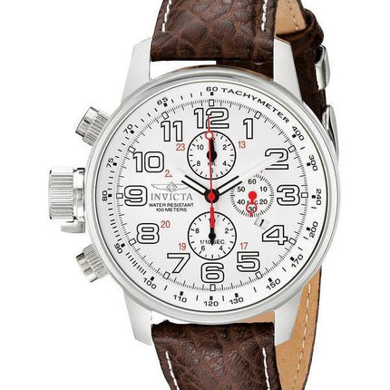 Invicta-Force Chronograph Tachymeter 2771 Herreur