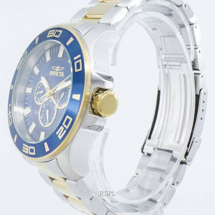 Invicta Pro Diver 27998 Quartz Herreur