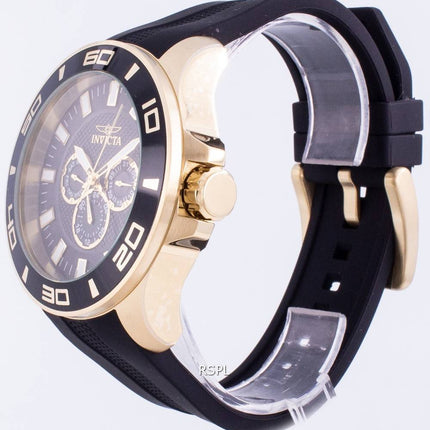 Invicta Pro Diver 28001 Quartz Herreur