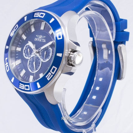 Invicta Pro Diver 28003 Chronograph Quartz Herreur