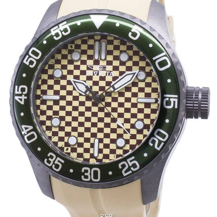 Invicta Pro Diver 28434 Analog Quartz Herreur