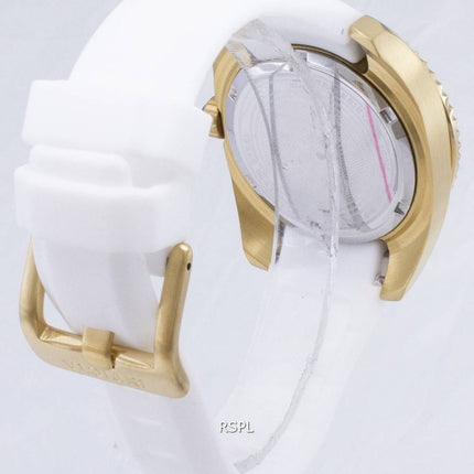 Invicta Angel 28488 diamant accenter Analog Quartz kvinder ur