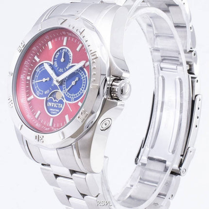 Invicta speciale 28596 Chronograph Quartz Herreur