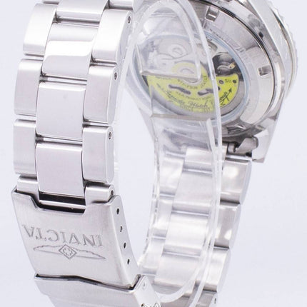 Invicta Pro Diver 28702 begrænset verdens fodbold Mexico Edition automatisk 200M Herre ur