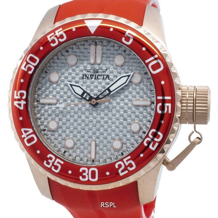 Invicta Pro Diver 28810 Analog kvarts Herreur