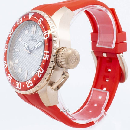 Invicta Pro Diver 28810 Analog kvarts Herreur
