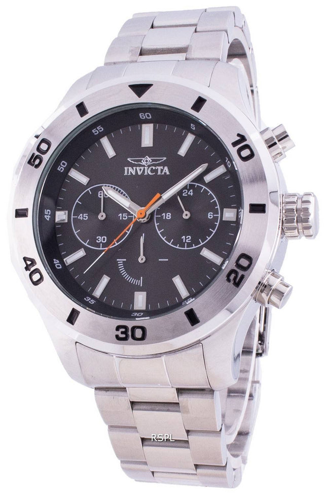 Invicta Specialitet 28877 Quartz Chronograph Herreur
