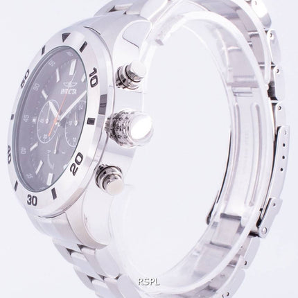 Invicta Specialitet 28877 Quartz Chronograph Herreur