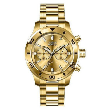 Invicta Specialitet 28887 Chronograph Quartz Herreur