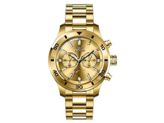Invicta Specialitet 28887 Chronograph Quartz Herreur