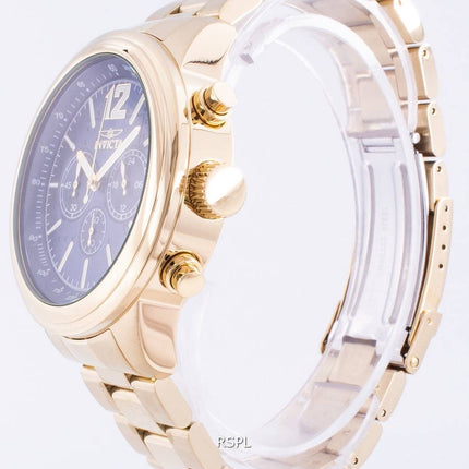Invicta Aviator 28896 Quartz Chronograph Herreur